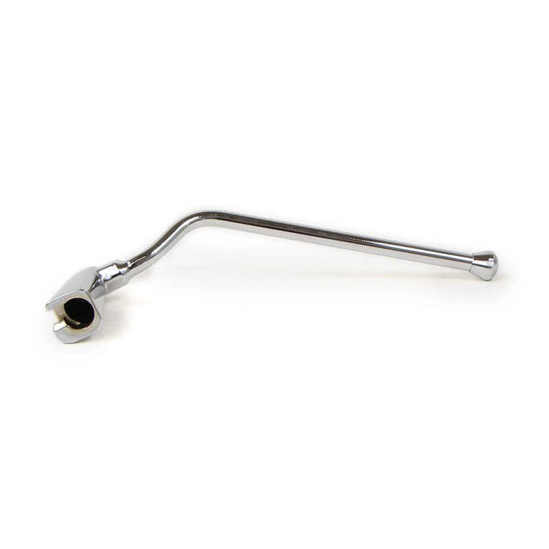 La Pavoni Esperto Dampfrohr komplett 1,5 mm Einzelloch – 243000604