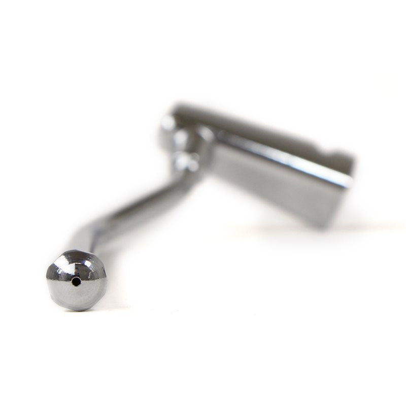 La Pavoni Esperto Dampfrohr komplett 1,5 mm Einzelloch – 243000604
