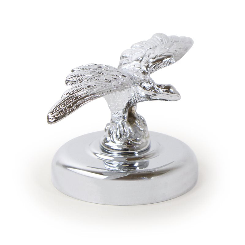 La Pavoni Esperto Chrome Eagle - AGCAC
