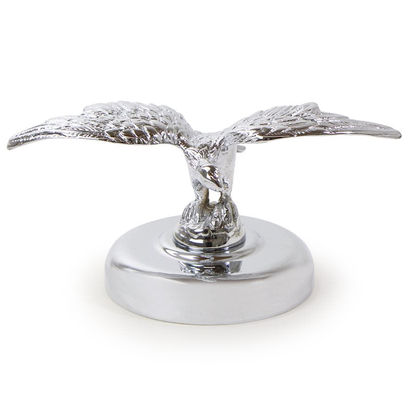 La Pavoni Esperto Chrome Eagle - AGCAC