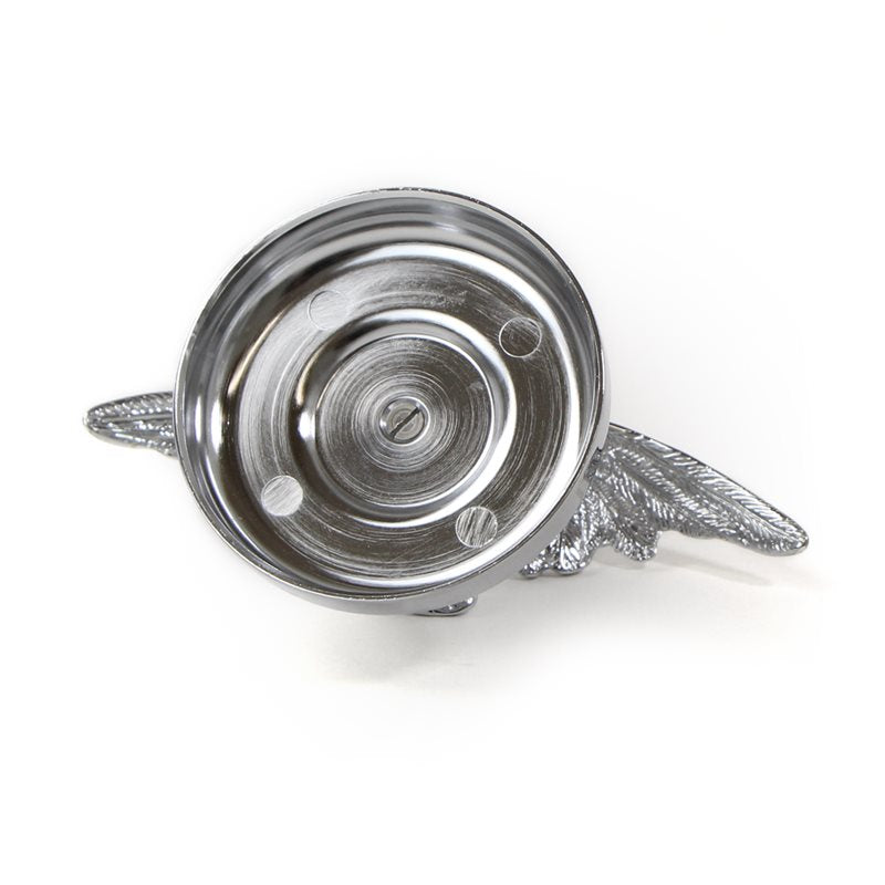 La Pavoni Esperto Chrome Eagle - AGCAC