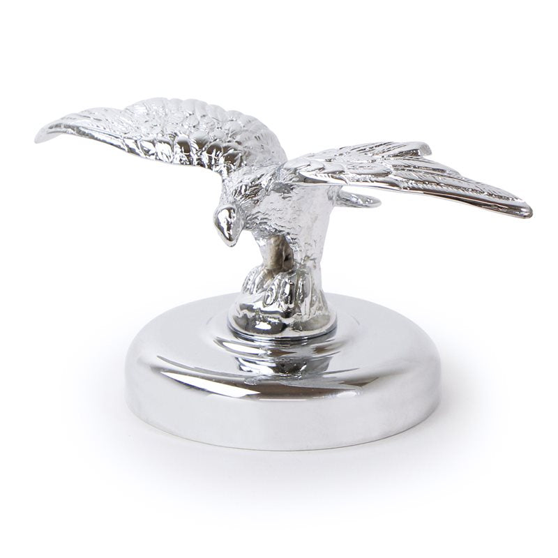 La Pavoni Esperto Chrome Eagle - AGCAC