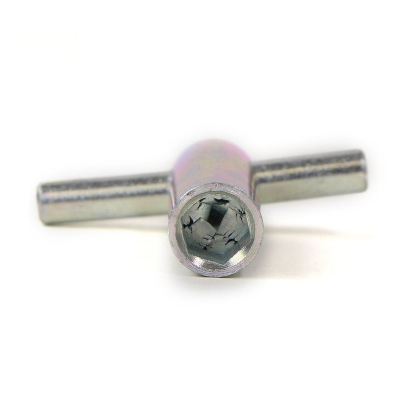 Spaziale Shower Plate Screw Removal Tool 8mm