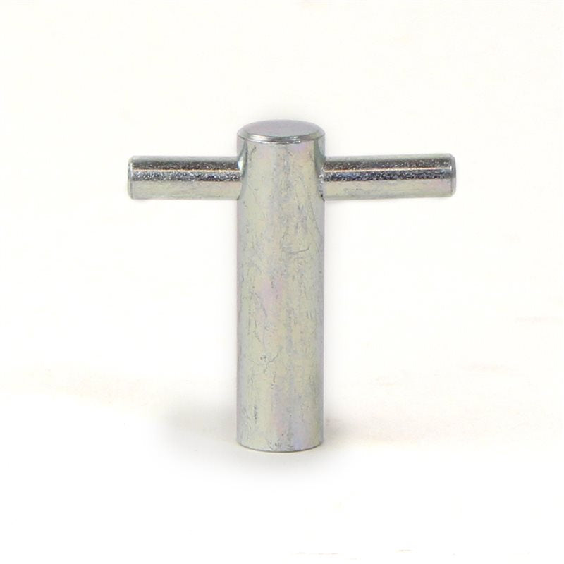 Spaziale Shower Plate Screw Removal Tool 8mm