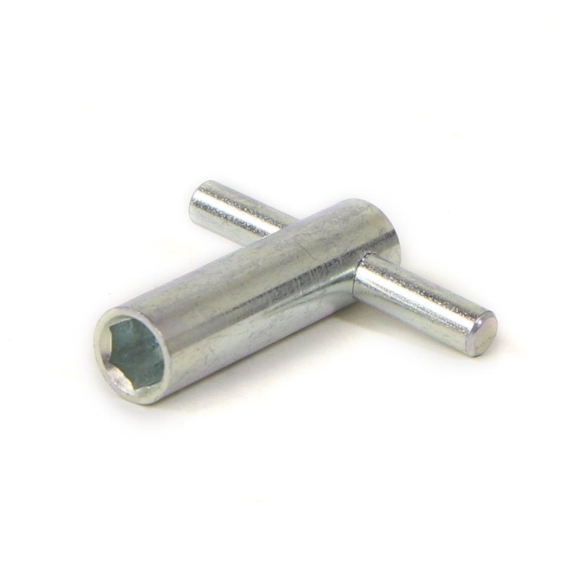 Spaziale Shower Plate Screw Removal Tool 8mm