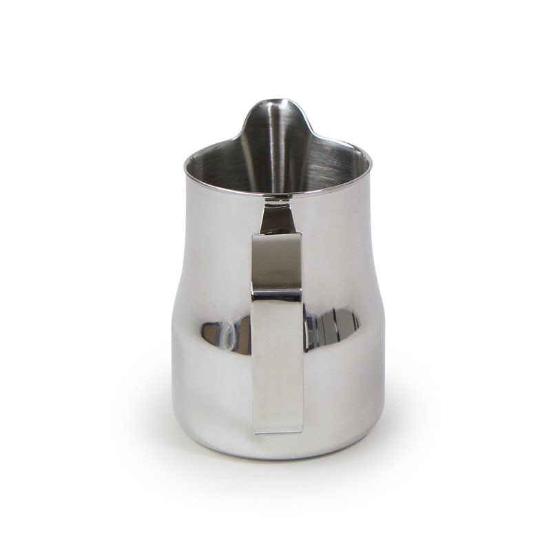Deluxe Milk Frothing Jug With Spout 0.35 Ltr