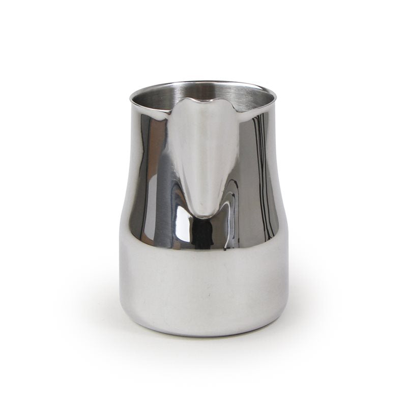 Deluxe Milk Frothing Jug With Spout 0.35 Ltr