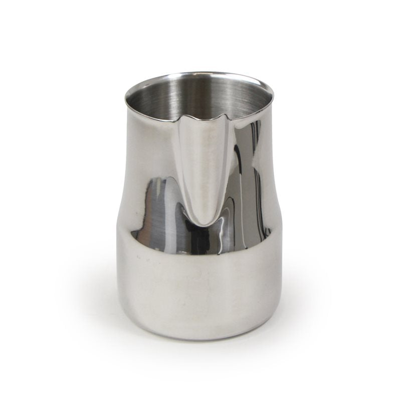 Deluxe Milk Frothing Jug With Spout 0.75 Ltr