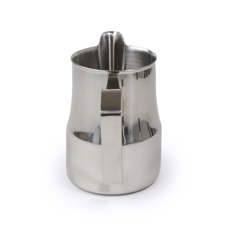Deluxe Milk Frothing Jug With Spout 0.75 Ltr