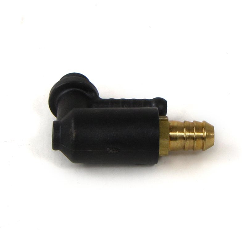 Vibration (Ulka) Pump Safety Valve
