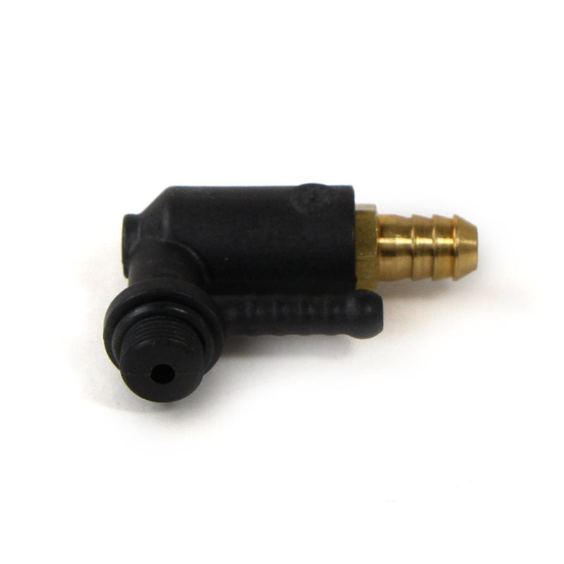 Vibration (Ulka) Pump Safety Valve