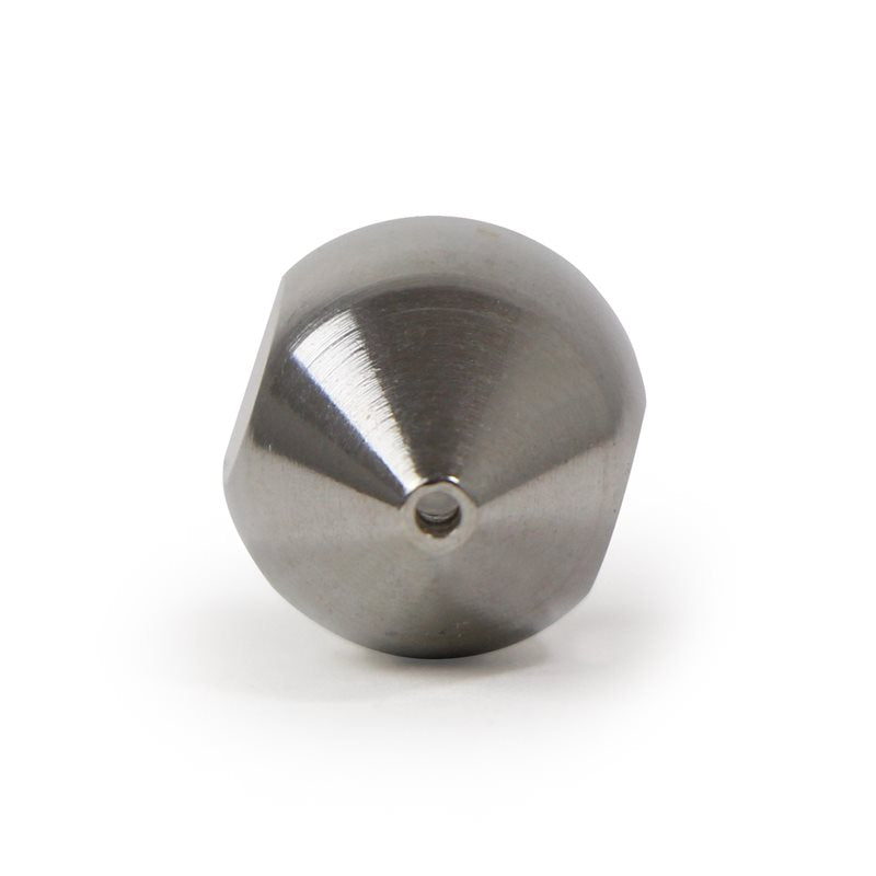 Expobar 1 Hole Steam Tip + O'ring - 30370190
