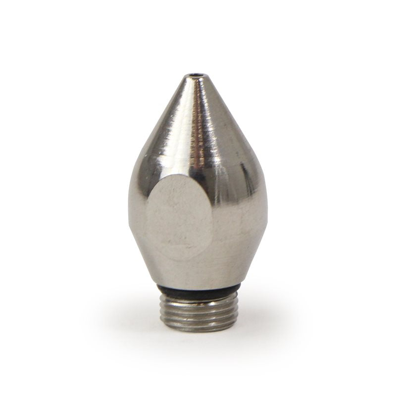 Expobar 1 Hole Steam Tip + O'ring - 30370190