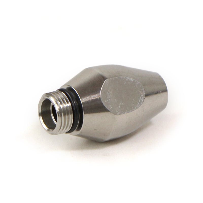 Expobar 2 Hole Steam Tip + O'ring - C30370185