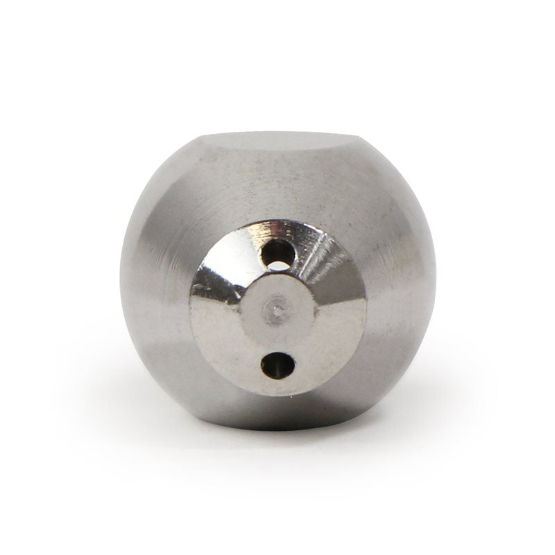 Expobar 2 Hole Steam Tip + O'ring - C30370185