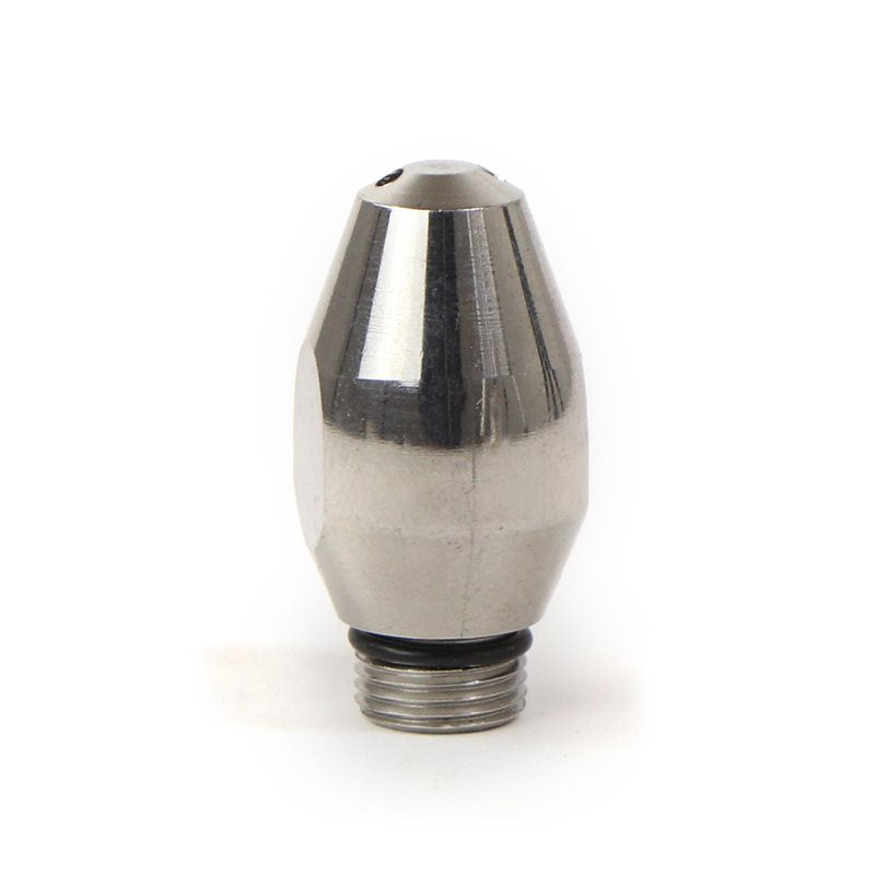 Expobar 2 Hole Steam Tip + O'ring - C30370185