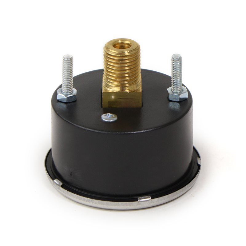 Astoria Argenta Boiler Pressure Gauge ø 52mm - 21101