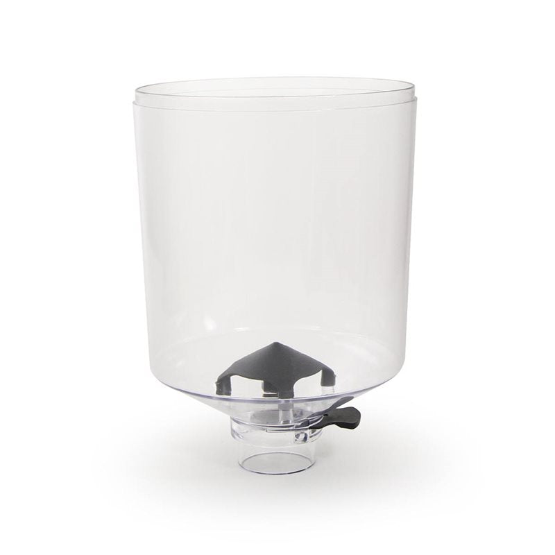 Eureka Olympus Neo/Zenith Trichter 1,4 kg, komplett – 5207.0000