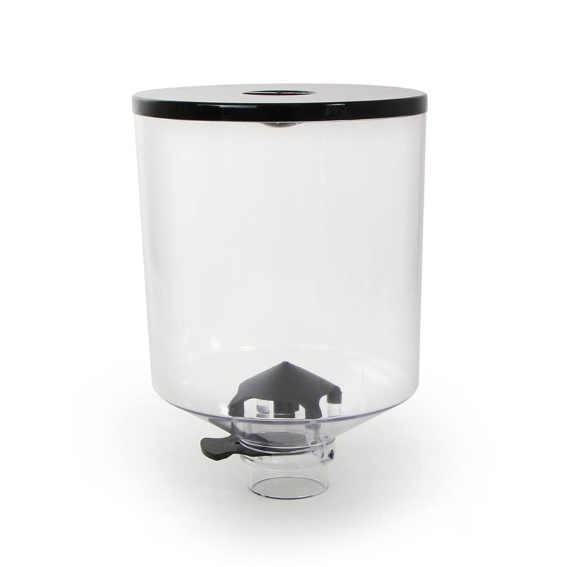Eureka Olympus Neo/Zenith Trichter 1,4 kg, komplett – 5207.0000