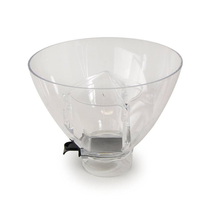 Fiorenzato MC Short Bean Hopper 500g - 200000141/R