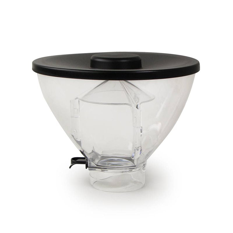 Fiorenzato MC Short Bean Hopper 500g - 200000141/R