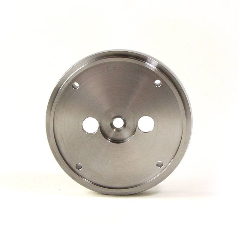 Gaggia Stainless Steel Shower Plate Holder ø 57x14mm - WGA16G1002