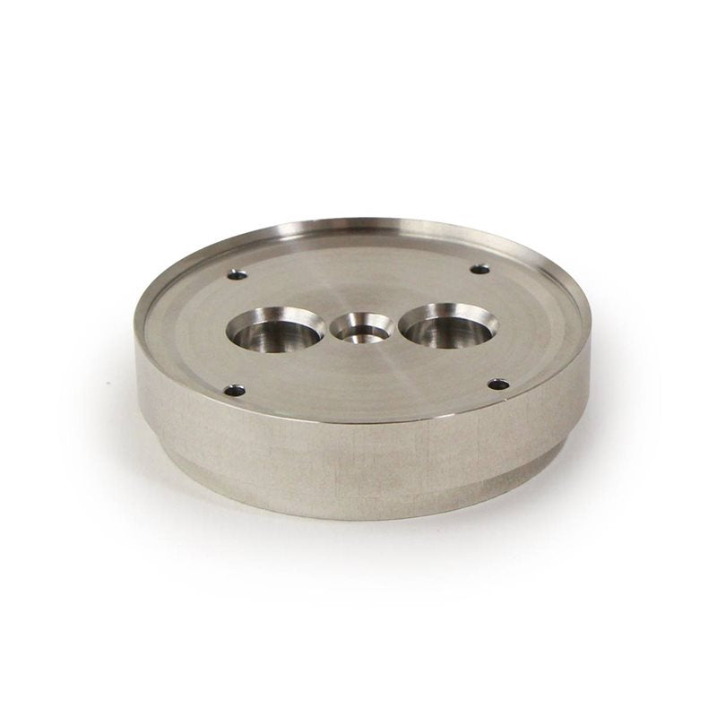 Gaggia Stainless Steel Shower Plate Holder ø 57x14mm - WGA16G1002