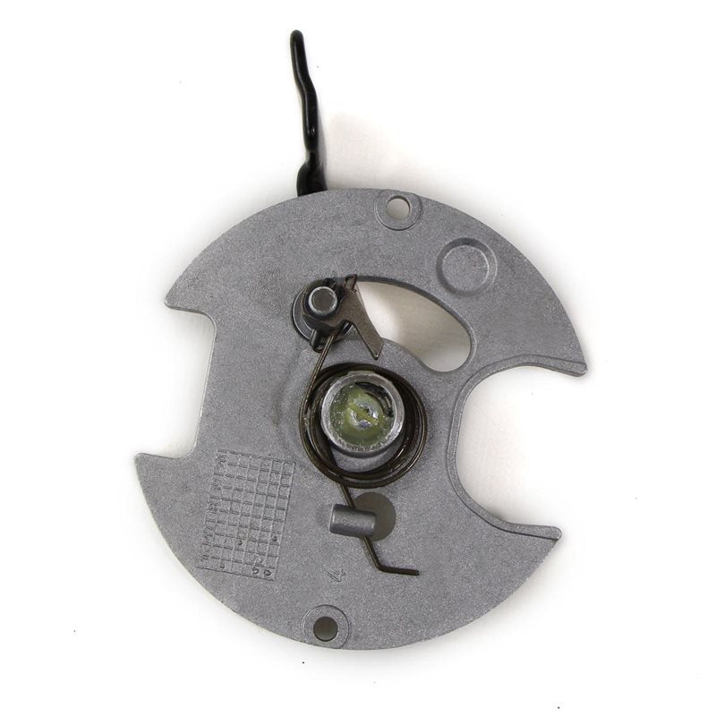 Mazzer Doser Lever Assembly - S00SFOA01