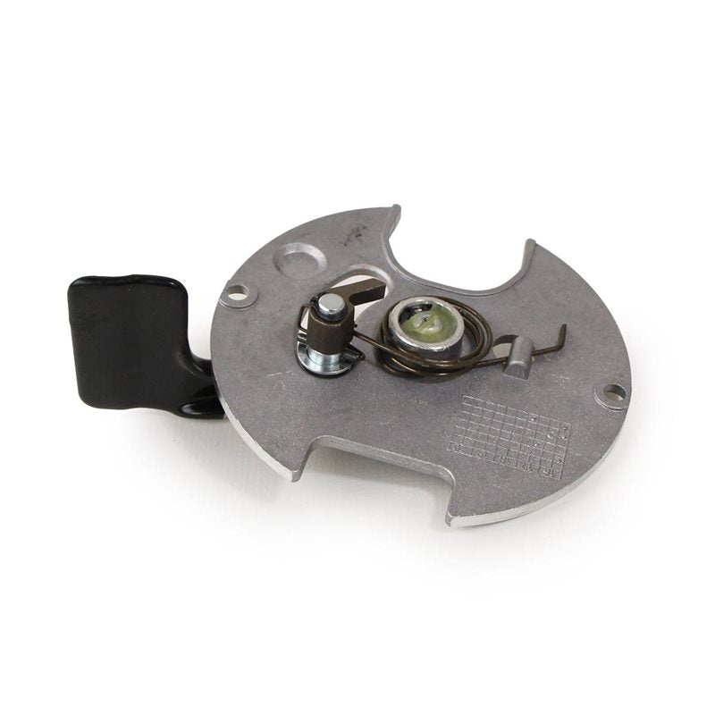 Mazzer Doser Lever Assembly - S00SFOA01