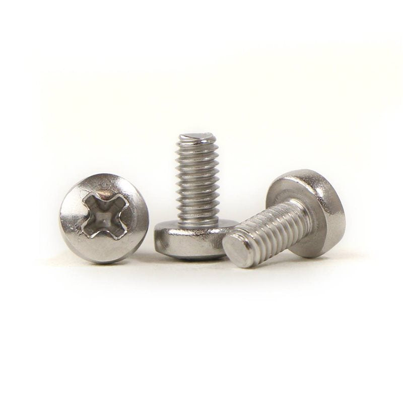 Mazzer M4x8 Grinder Burr Screws x 3