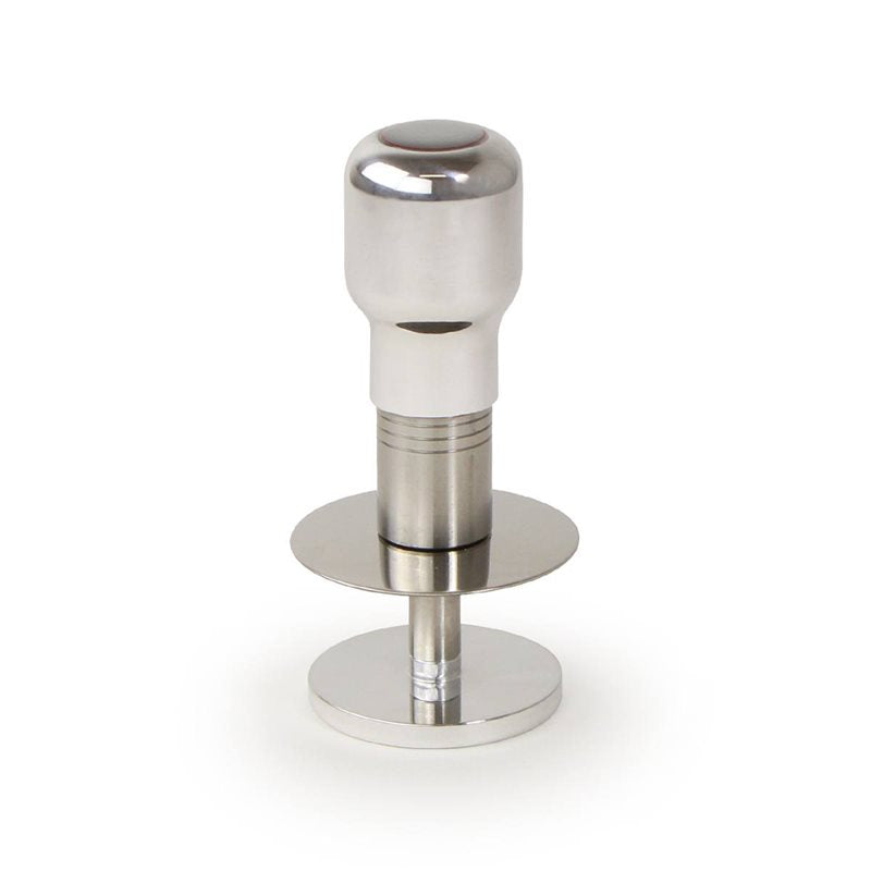 Einstellbarer dynamometrischer Kaffeestampfer 58,3 mm