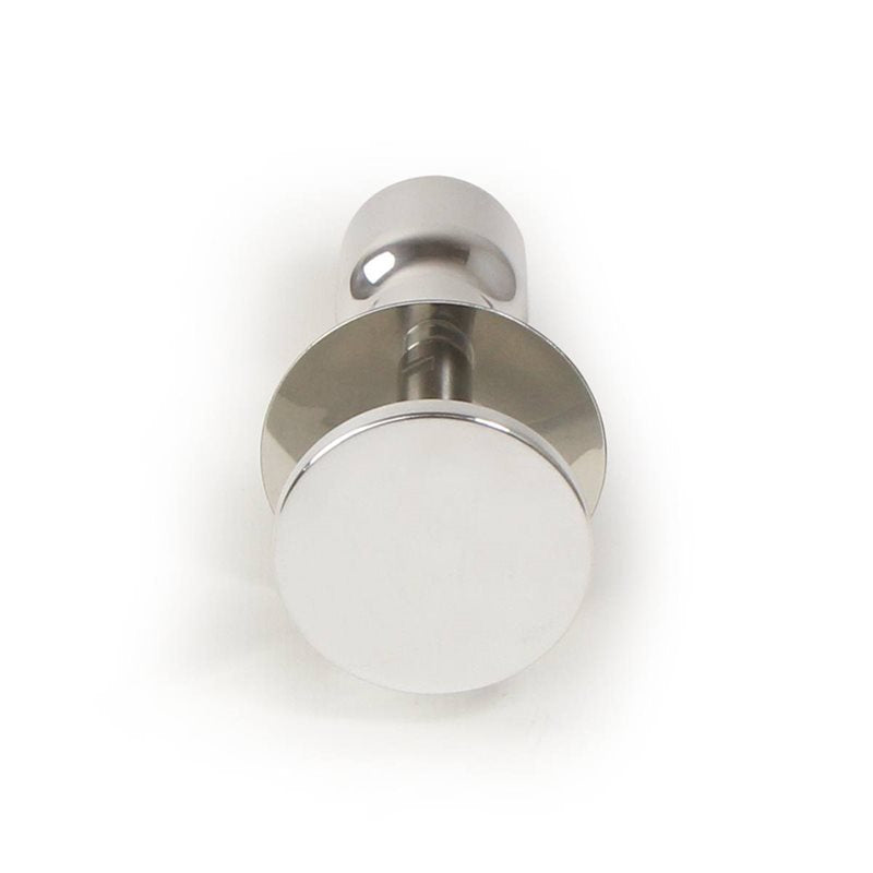 Einstellbarer dynamometrischer Kaffeestampfer 58,3 mm