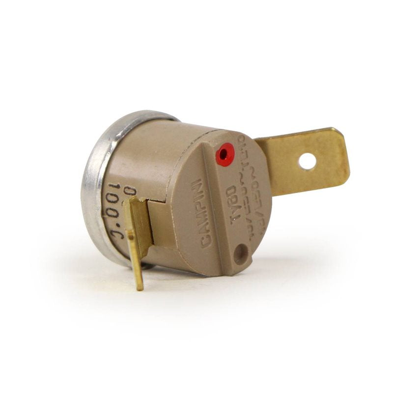Rancilio Silvia Boiler Thermostat 100°C - 34200296