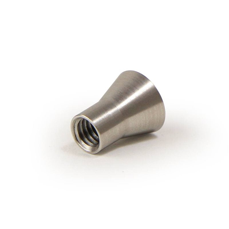 La Pavoni Single Hole Stainless Steel Steam Tube Tip - CS00000020