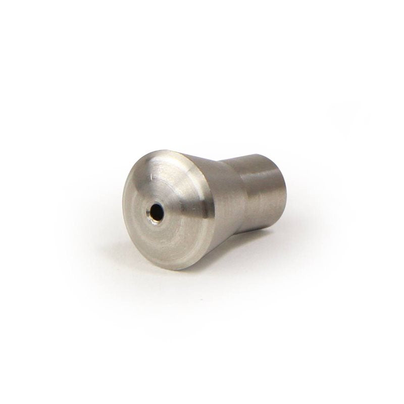 La Pavoni Single Hole Stainless Steel Steam Tube Tip - CS00000020