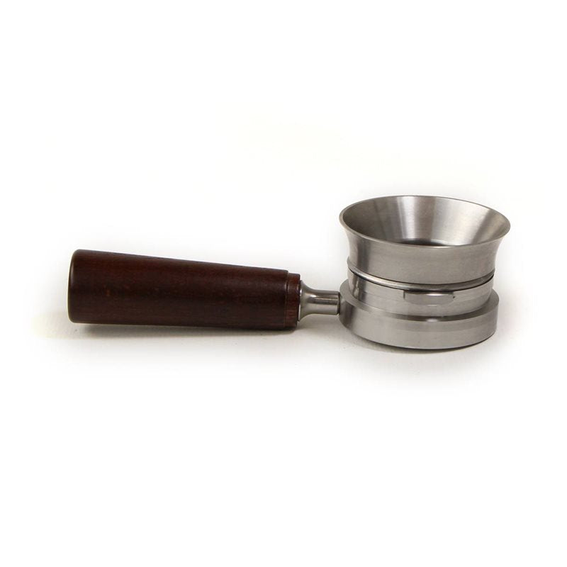 La Pavoni Lever Stainless Dosing Funnel 49/51mm - LP00000016
