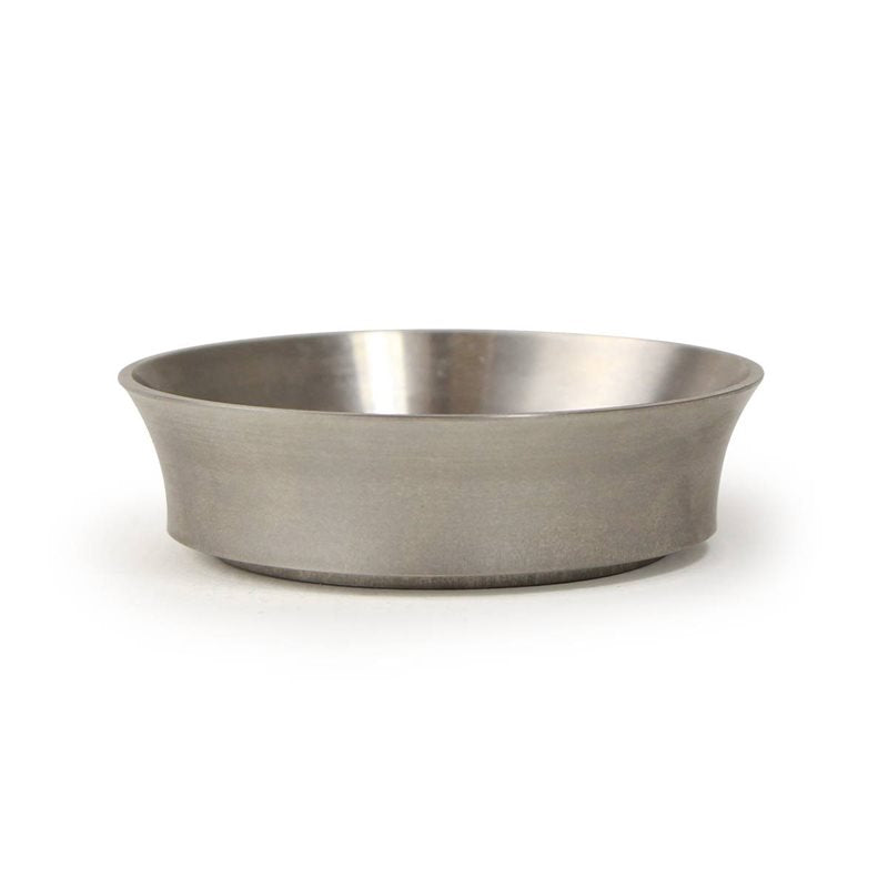 La Pavoni Lever Stainless Dosing Funnel 49/51mm - LP00000016
