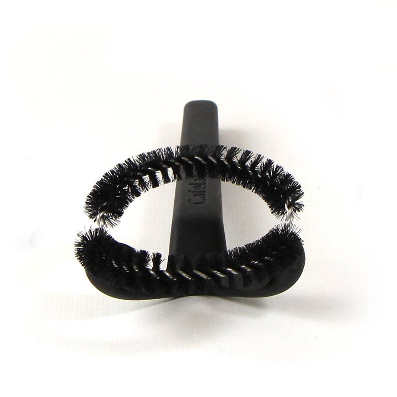 Cafelat Reinigungsbürste für Brühgruppenköpfe, 58 mm