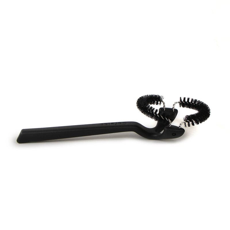 Cafelat Reinigungsbürste für Brühgruppenköpfe, 58 mm
