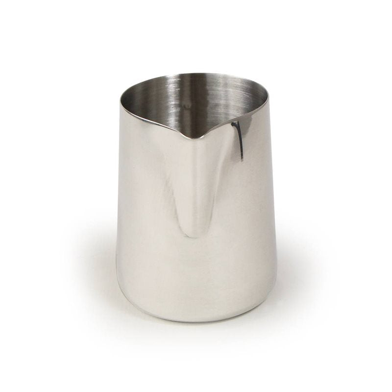 0.35ltr Lined Stainless Steel Milk Frothing Jug