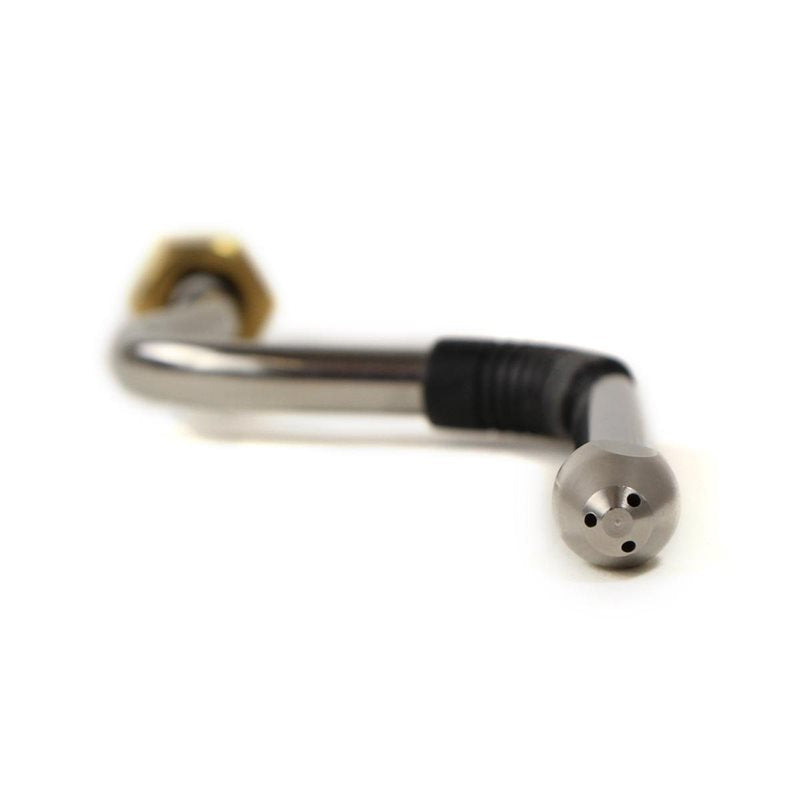 Crem/Expobar Stainless Steam Pipe ø 10mm - 35010050
