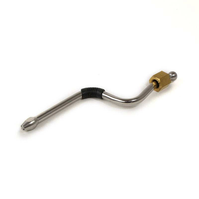 Crem/Expobar Stainless Steam Pipe ø 10mm - 35010050