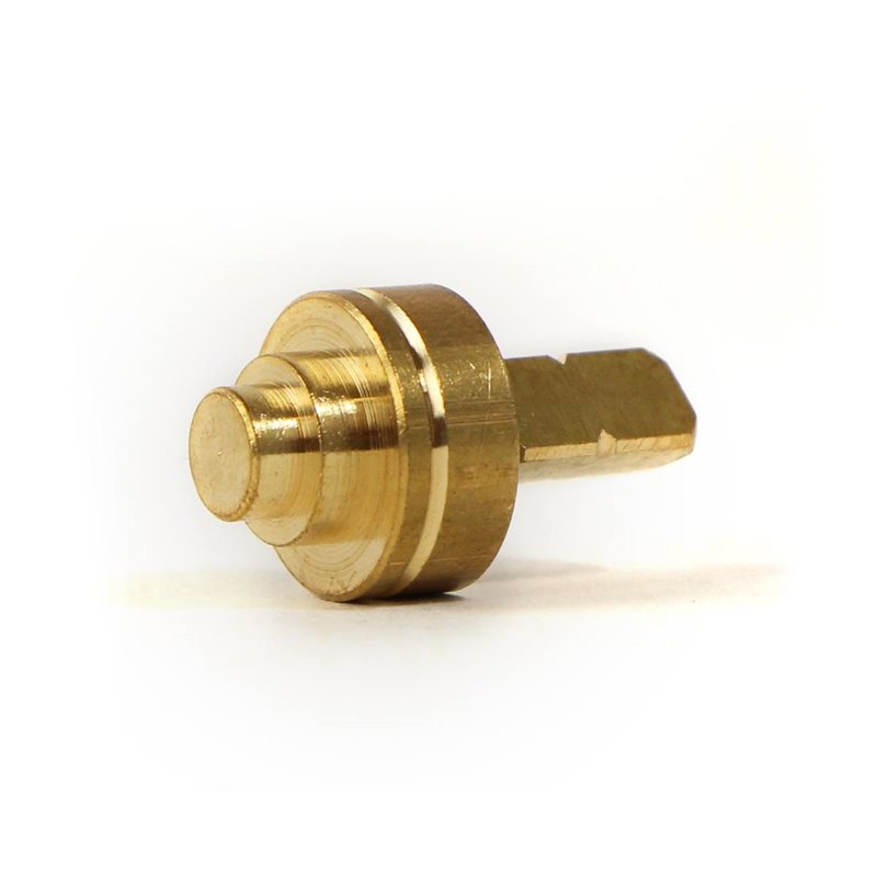 VBM Domobar Discharge Valve Complete - ASSVALVSCAR