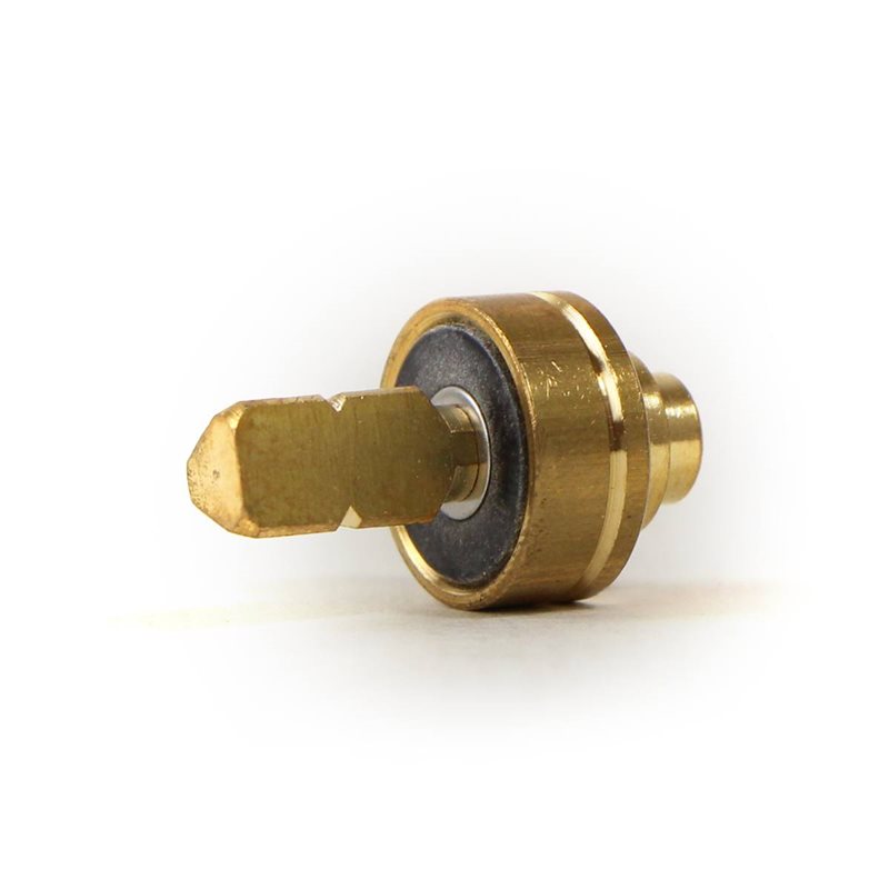 VBM Domobar Discharge Valve Complete - ASSVALVSCAR