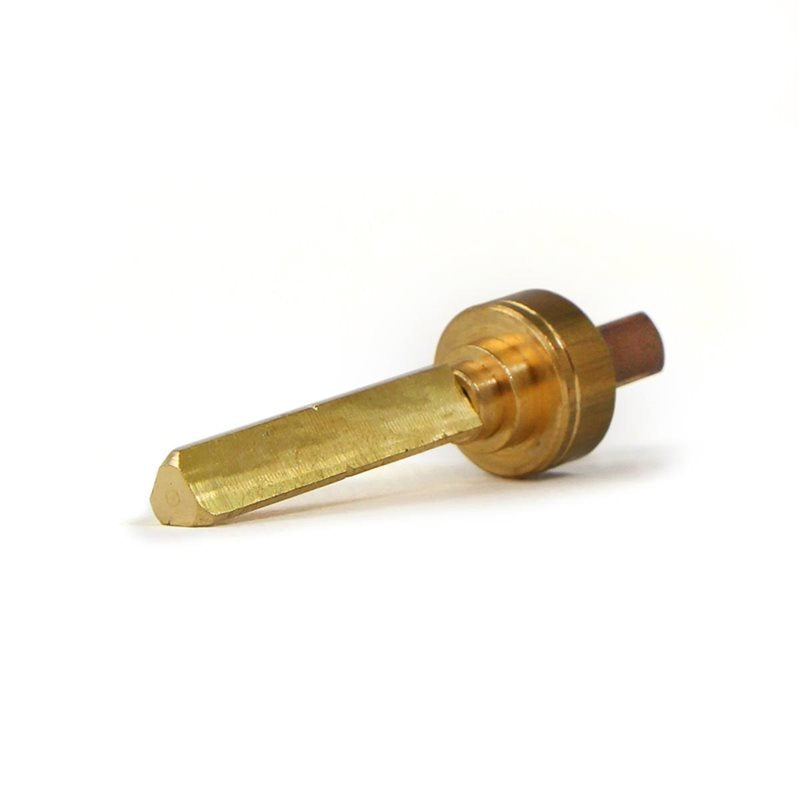 VBM Domobar Infusion Valve Complete - ASSVALVINF