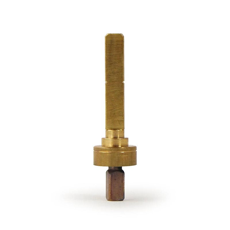 VBM Domobar Infusion Valve Complete - ASSVALVINF