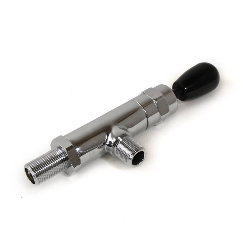 VBM Lollo Lever Steam Tap - ASSRACCRUBLOLLO