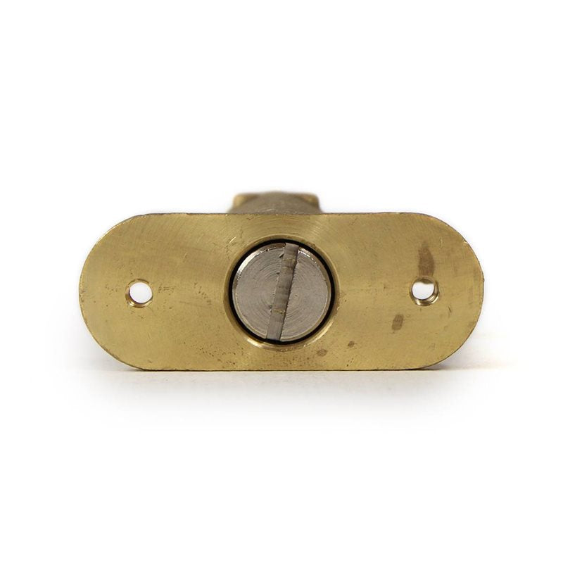 ECM Expansion Valve ø 1/8"M - P7000