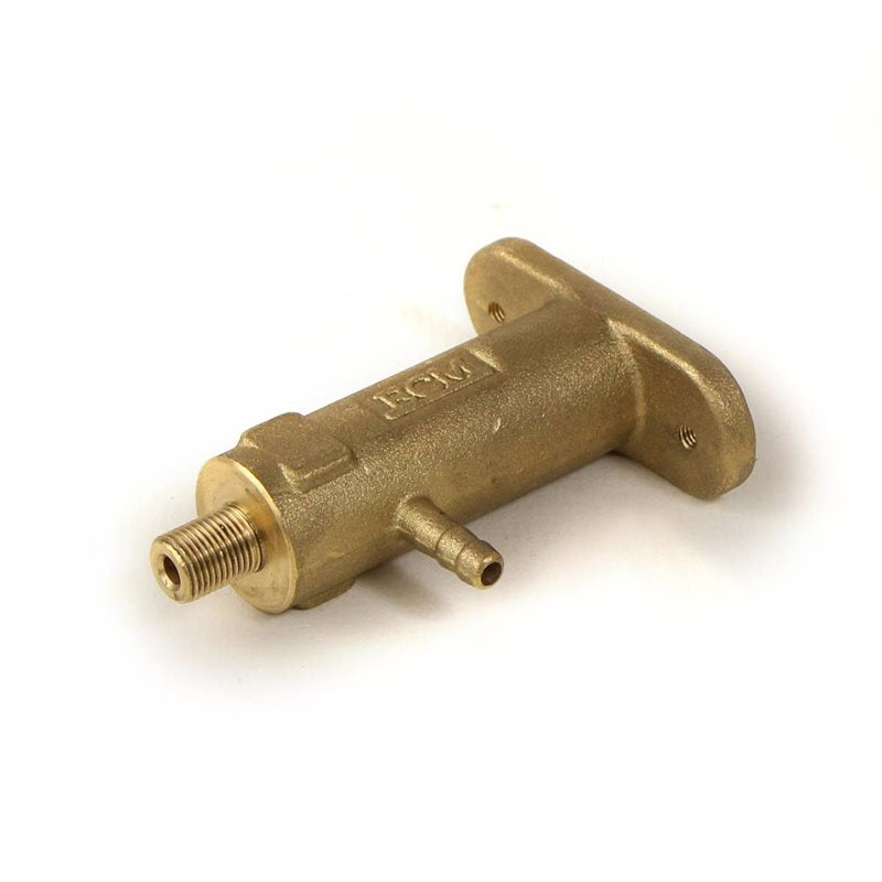 ECM Expansion Valve ø 1/8"M - P7000