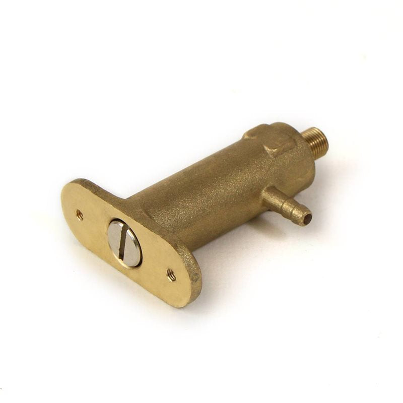 ECM Expansion Valve ø 1/8"M - P7000